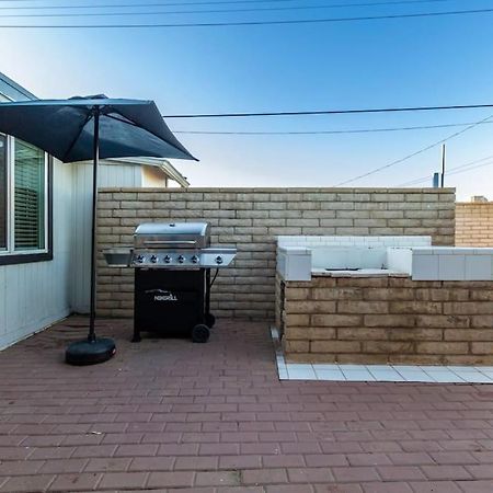 New Midtown Modern Studio With Backyard Phoenix Extérieur photo